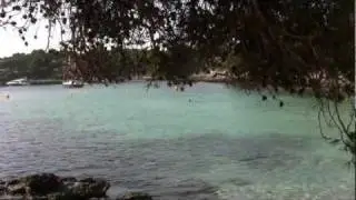 Cal&oacute; dels Homes Morts. Santanyi - Mallorca