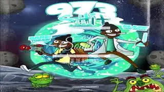 Dare Toran - 973 Shit