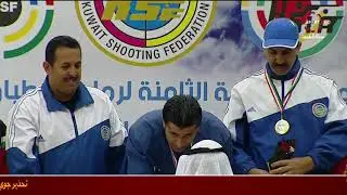 رسالة الرماية - الاربعاء 7 / 11 / 2018