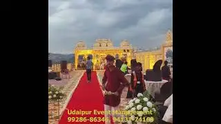 Anniversary Decoration Planner , Anniversary event planner Udaipur , kumbhalgarh Contact 9928686346
