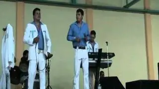 Si ya te fuiste Grupo real san diego