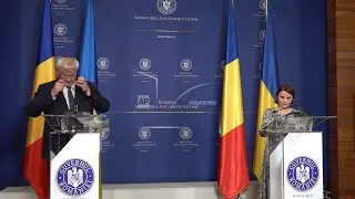 FM Sybiha welcomes Romanian decision to send Patriot batteries to help Ukraine boost defences
