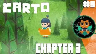 Carto Chapter 3 Walkthrough | MOTHER IS CALLING US