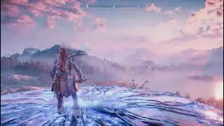 Horizon Forbidden West - Cauldron IOTA