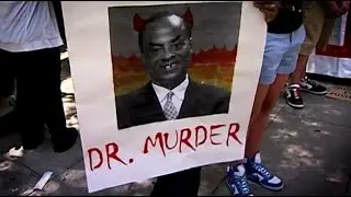 SUNDAY 8/7c: Judgment with Ashleigh Banfield - CA v. Conrad Murray | COURT TV