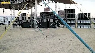 DUELO DE EQUIPOS SONIDEROS SONIDO ROYER 88, SONORAMICO, CANEY, FASCINACION, SKANDALO