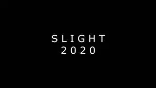 SLIGHT - 2020 (OFFICIAL AUDIO) prod. by Fewtile