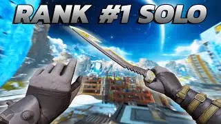 top 0.01% Movement Player in Apex Legends.. (5000 Damage)