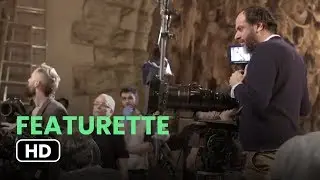 Suspiria - Featurette - Transformations (2018)