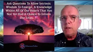 Contemplative Living - Contemplative inquiry