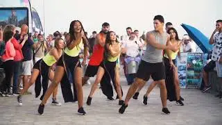 🎶 Turbo69a &ndash; Rhythm of the Night 🎶@turbo69aMusic #dancemusic #2025 #goodenergy