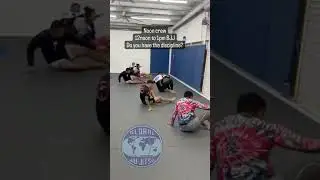 BJJ Drills | Global Brazilian Jiu-jitsu Naples