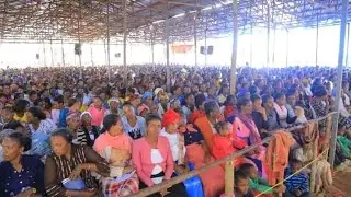 apostolic worship songs from#Gendeba   #apostolic_church_of_ethiopia #apostolic_song#choir #bishop
