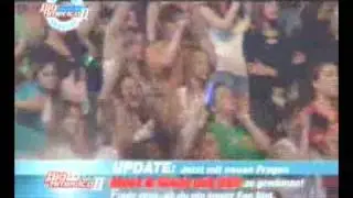 Big In America II; Sommer Special (Richie) - Just Because Of You (live)