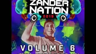 Zander Nation - UK Bounce House Dance Volume 06 2019