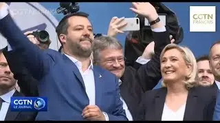 &Eacute;lections europ&eacute;ennes : la mont&eacute;e du populisme expliqu&eacute;e