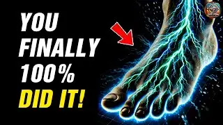 These 7 Sacred SIGNS That 100% PROVE Chosen Ones Survived Dark Night Of The Soul!