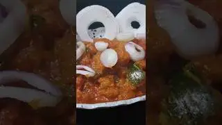New recipe tasty 😋 sitafal ke sabji#indianfood @MummysRecipe2023