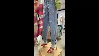 Primark Women's Newest Trousers - April 2022 #Shorts