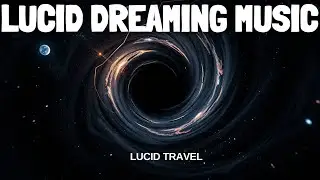 Starlit Path: Music for Astral Travel and OBE Experiences in the Vast Multiverse Realms| LUCID DREAM