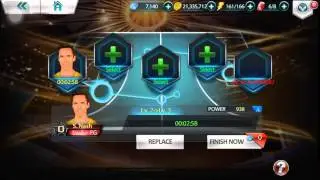 NBA All Net Ep 31: San Antonio Lineup update