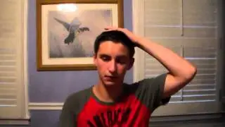 Vlog: The YouTube Trap