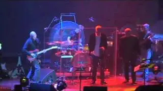 Largo feat Gast Waltzing and Nils Landgren : It's All About The Money