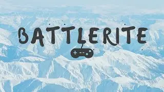 Blossom in Battlegrounds - Battlerite