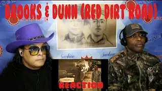 Parents React to Brooks & Dunn ( Red Dirt Road ) | Reaction