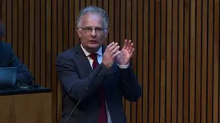 Debatte zum Budgetbegleitgesetz 2025 (16.06.2025)