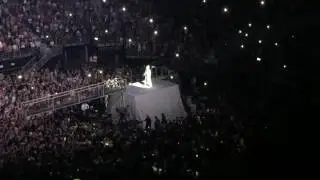 Rihanna-Anti World Tour 2016, Berlin