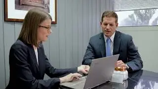 DWI License Suspension - Right to a Hearing