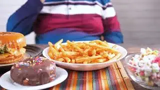 Taste Perception Can Influence Food Choices, Diet, and Heart Health