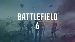 Battlefield 6 - Multiplayer Session 1 - UNCUT Gameplay