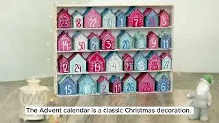What is an Advent Calendar and How Do You Use it?