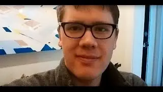 Does age matter? - a vlog from geoffmobile