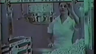 Drive In Movie Intermission Ads  #1