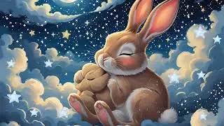 Lullaby Sleep Calming Cradle Song✨🌙⭐🌟#sleppmusic #dormirbeb&eacute;s #lullabyforbabies   #lullabymusic