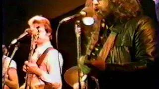 Midnite Sunrise, recorded Feb 28, 1983 - 1
