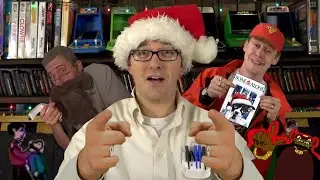 YTP: AVGN is Home Alone with Loads of Pizza