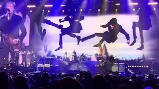 Пол Маккартни, State Farm Arena, Атланта, Джорджия, 11 февраля 2025 г.
