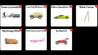 Create a Cart Ride | New Carts | 10/24/2025