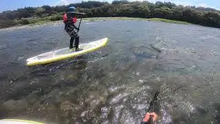 2020ADVENTURE CREATE SHOP {COMPASS}RiverSUP