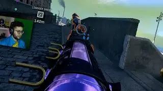 this gallo sa12 shotgun is sending players back to the lobby