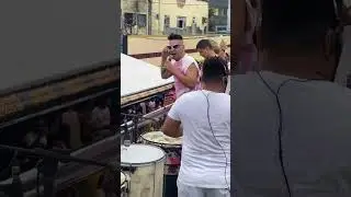 CDU Folia 2026 Andr&eacute; marreta