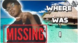 The Truth on Where I Was for 2 Months | MrFelixBurns