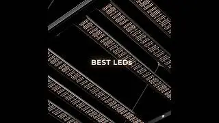 MIGRO Aray 750 LED Kweek lamp