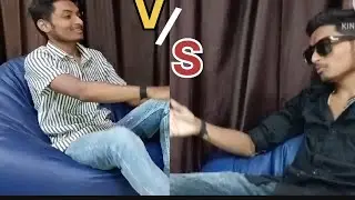 CHIT CHAT WITH LEGENDS EPISODE NO.2 || HASTE RHO .