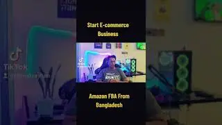 How to start a Business From Bangladesh To USA/UK?