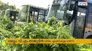 നിരത്തിലിറങ്ങാതെ കെഎസ്ആർടിസി ഏസി ലോഫ്ലോർ; യന്ത്രത്തകരാറിന് സാധ്യത കൂടുതൽ | KSRTC Low-Floor Buses